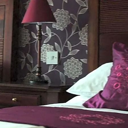 Grand Hotel Louth